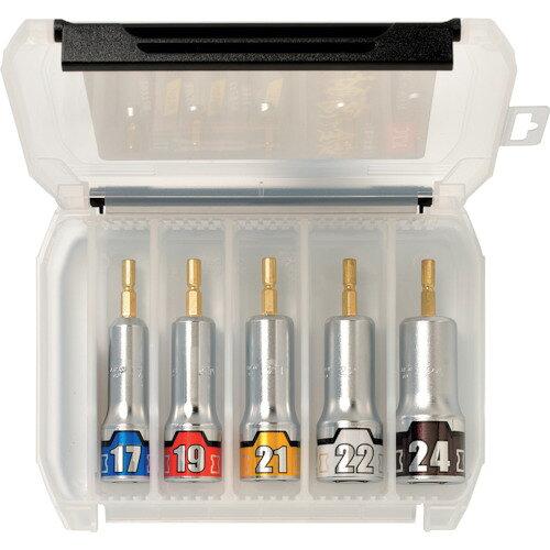 KTC ����ѥ��ȥɥ饤���ѥ����åȥӥåȥ��å� [5��] TBZP635 1���å�