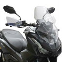 旭精器製作所 【必ず購入前に仕様をご確認下さい】ナックルバイザー ADV160 (M4-ADV23)