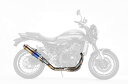 アールズギア 【必ず購入前に仕様をご確認下さい】Z900RS WクラシックR UP DB (MK40-RUCD)