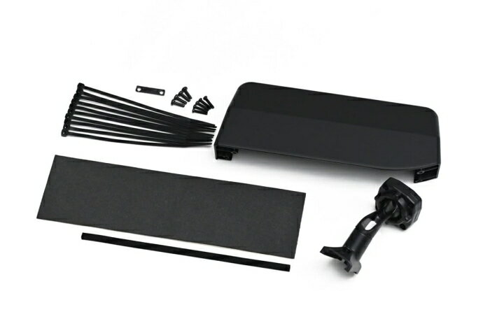 ALPINE アルパイン デジタルミラー取付キット アルファード・ヴェルファイア20系専用【KTX-M01-AV-20】