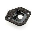 ALPINE アルパイン バックビューカメラ取付けキット(エクストレイル)【KTX-C32XT】