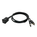 ALPINE アルパイン DAヨウ コガタUSB/HDMIビルトインユニット【KCU-Y630DA】
