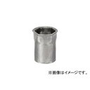 ポップリベットファスナー POP ポップブラインドナットヘキサスモールフランジ(M5)1000個入り SFH-515-SF-HEX
