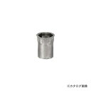 ポップリベットファスナー POP ポップブラインドナットヘキサスモールフランジ(M5)1000個入り SFH-525-SF-HEX