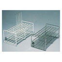 三和化研工業 ステンレス製試験管立 φ15mm 10×10配列 SS15-100NCG0994016-302-06