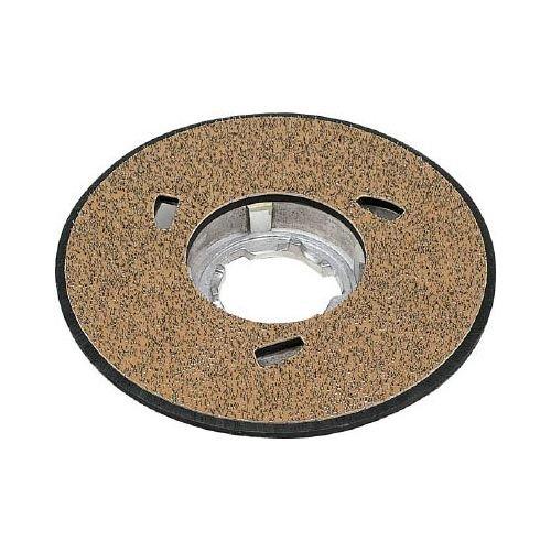 AMANO アマノ アマノ ポリッシャー用14インチメタルパッド台 HK701480