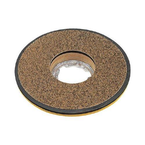 AMANO アマノ アマノ ポリッシャー用8インチインスタロックパッド台 HK700882