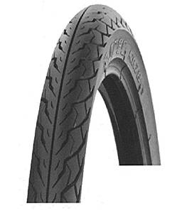 IRC 【必ず購入前に仕様をご確認下さい】107579 NR78Y R 80/90-17 44P WT