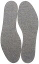 Nosacks(ノサックス) SKA106SSノサックス 安全靴用踏抜き防止中敷 SSサイズ(22.5-23.0CM)8290974