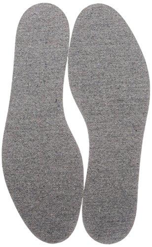 Nosacks(ノサックス) SKA106Sノサックス 安全靴用踏抜き防止中敷 Sサイズ(23.5-24.0CM)8290973