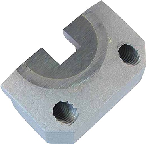 三和（サンワツール） 電動工具替刃 ハイニブラSN-320B用受刃 SN-320B-UK 1631861