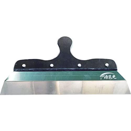 源邑光北野刃物製作所 源邑光 Z型地ベラ 0.6 NO.9