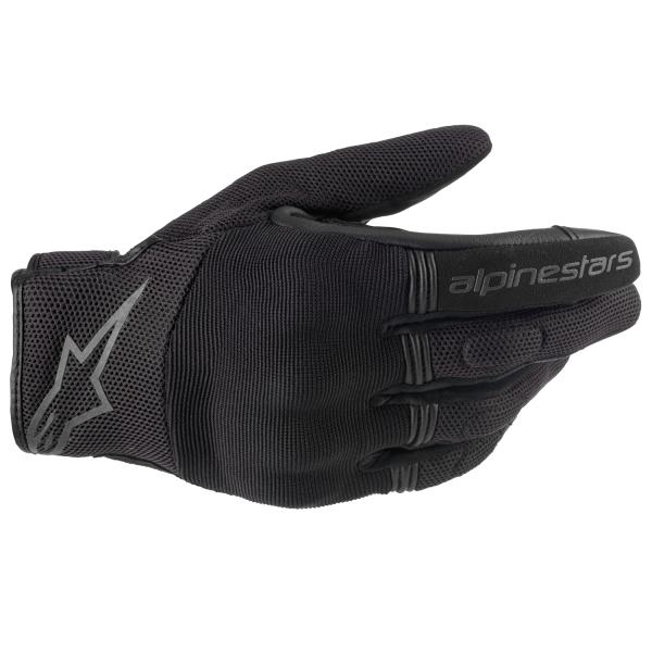 ALPINESTAR アルパインスターズ 【必ず購入前に仕様をご確認下さい】COPPER GLOVE 10 BLACK XL