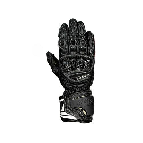エルフ(ELF) elf EG-A504 High Comp Glove ハイコンプグローブ Black LL(2.0)