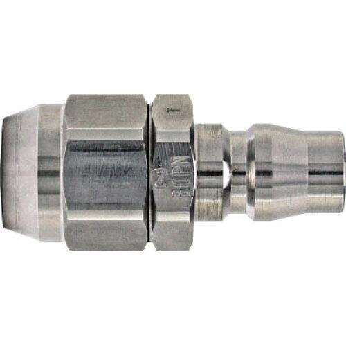 日東工器 日東 ナットカプラ ステンレス製