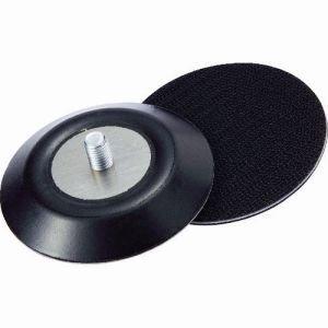 3M スリーエム 3M バックアップパッド サンダー9403/7125/8125用 外径72mm