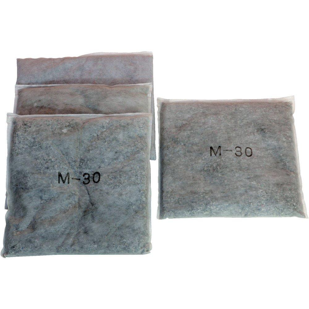 JOHNAN 油吸収材アブラトール(エコシートタイプ)小分け