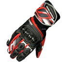 フラッグシップ(Flagship) FLAGSHIP Defend Carbon Glove ディフェンドカーボングローブ Red Lサイズ 品番:FG-W60...