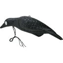 TRUSCO トラスコ中山 TRUSCO 防鳥用 にせカラス 全長490mm