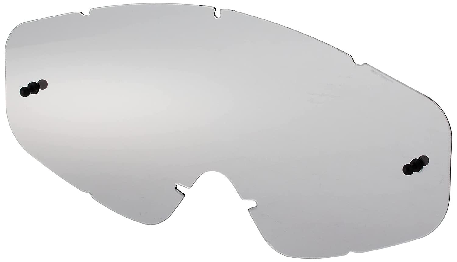 SWANS 【必ず購入前に仕様をご確認下さい】L-TALON-M ミラーレンズ SV/SM (L-TALON-M-SIL)