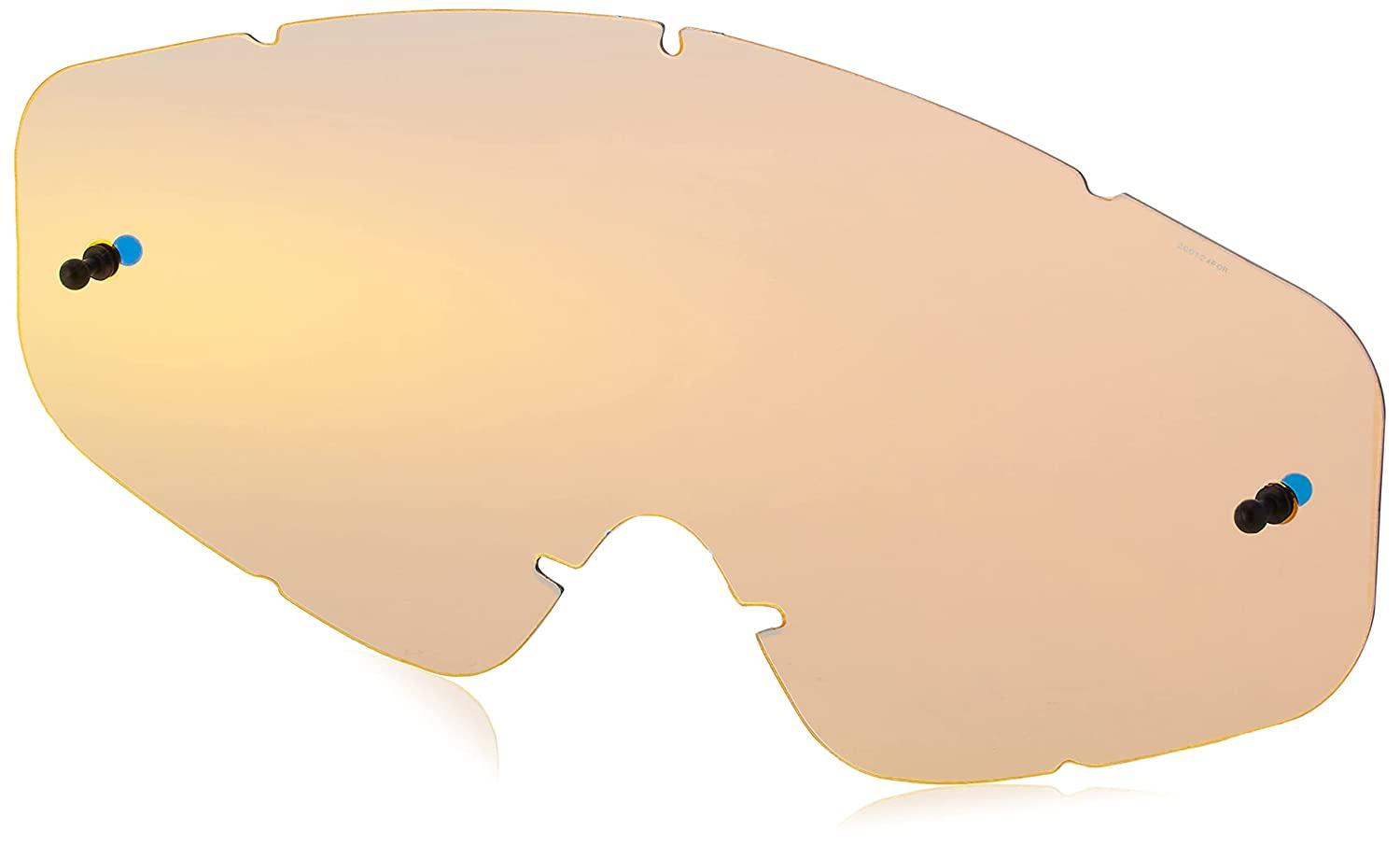 山本光学 【必ず購入前に仕様をご確認下さい】L-TALON-M ミラーレンズ OR/SM (L-TALON-M-FOR)