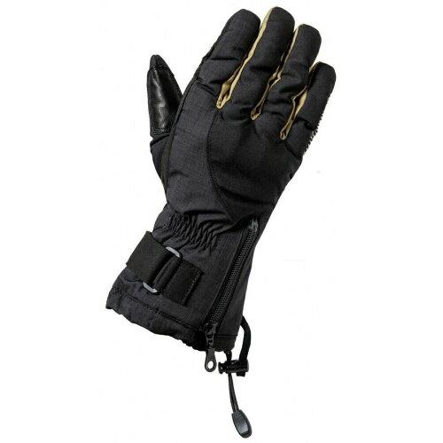 YAMASHIRO 山城 IDEAL アイディール バイク用 グローブ 秋冬モデル ID-109 MULTI (マルチ) カーキ Mサイズ ID109KA/M 品番:ID109KA/M