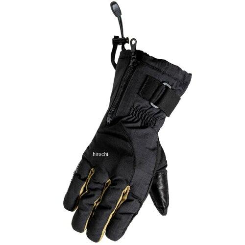 YAMASHIRO 山城 IDEAL アイディール バイク用 グローブ 秋冬モデル ID-109 MULTI (マルチ) カーキ 2XLサイズ ID109KA/2XL 品番:ID109KA/2XL