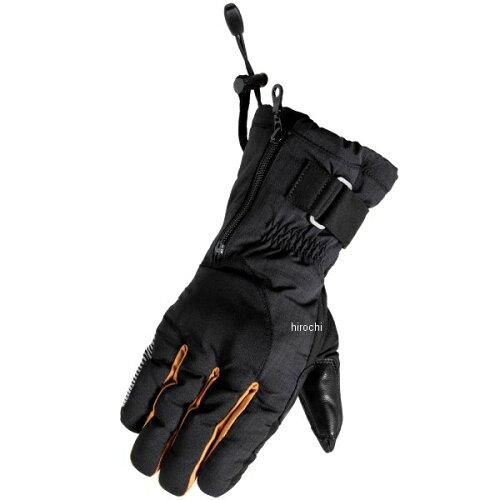 YAMASHIRO 山城 IDEAL アイディール バイク用 グローブ 秋冬モデル ID-109 MULTI (マルチ) ブラウン XLサイズ ID109BR/XL 品番:ID109BR/XL