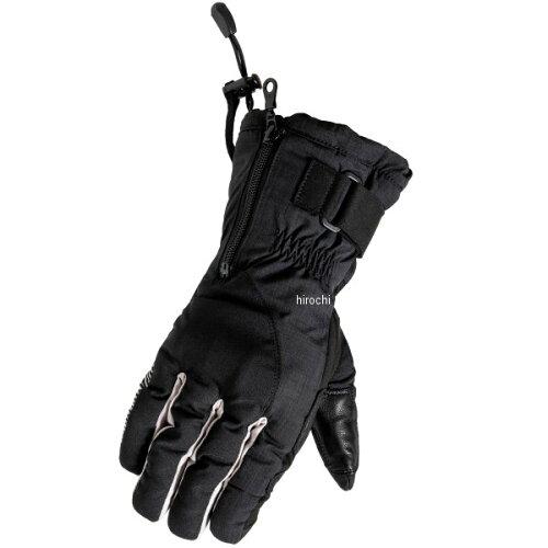 YAMASHIRO 山城 IDEAL アイディール バイク用 グローブ 秋冬モデル ID-109 MULTI (マルチ) グレー 2XLサイズ ID109GY/2XL 品番:ID109GY/2XL