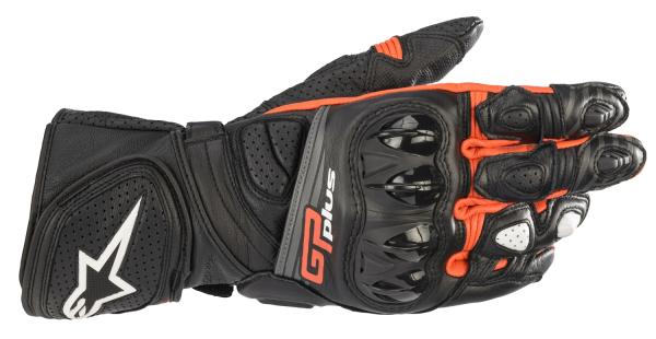 ALPINESTAR アルパインスターズ 【必ず購入前に仕様をご確認下さい】GP PLUS R V2 GLOVE 1030 BK RD F M
