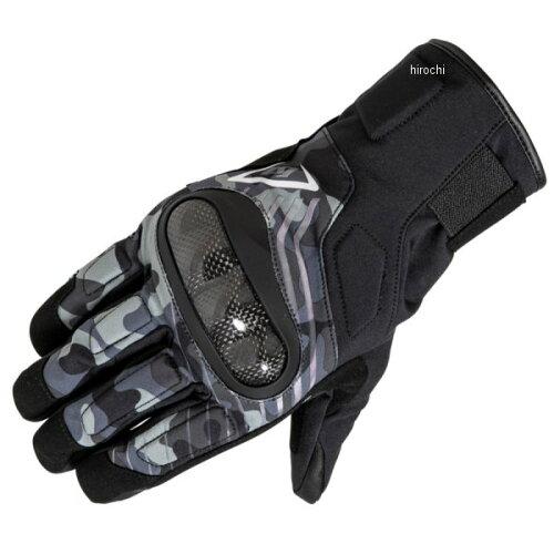 YAMASHIRO 山城 IDEAL ID-110 SURGE CAMO 2XL ID110CAMO/2XL