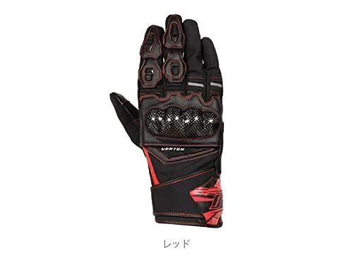 フラッグシップ(Flagship) FLAGSHIP FG-A606 トラスティグローブ RD LL FG-A606/RD/LL