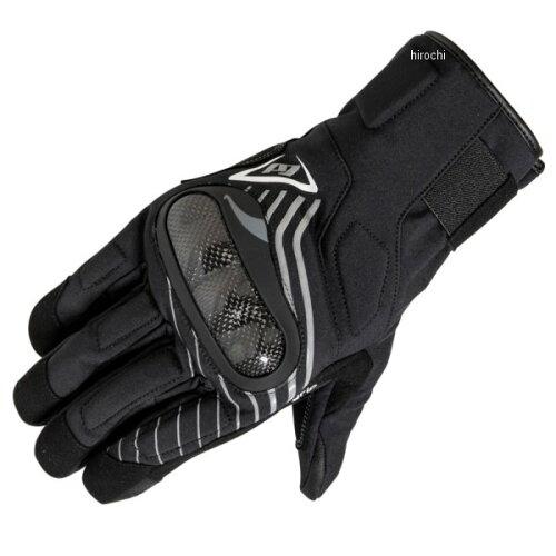 YAMASHIRO 山城 IDEAL ID-110 SURGE BK 2XL ID110BK/2XL