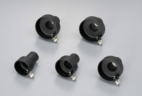 DAYTONA デイトナ サイレンサーバッフル(STD 53MM) -73860