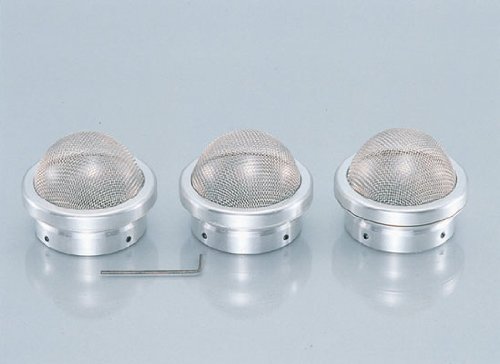 キタコ(KITACO) カスタムファンネル 44P (514-4000440)