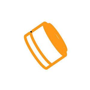 スペシャルパーツ武川 バルブステムシール (2個入)　SuperHead+R.ApeStage-3(IN側)　品番：00-01-0015