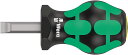 Wera社 Wera 335 スタビドライバー マイナス1.2 x 8.0 x 25 mm(4)
