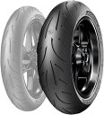 METZELER メッツラー 【必ず購入前に仕様をご確認下さい】SPORTEC M9RR : R 180/55ZR17 73W TL