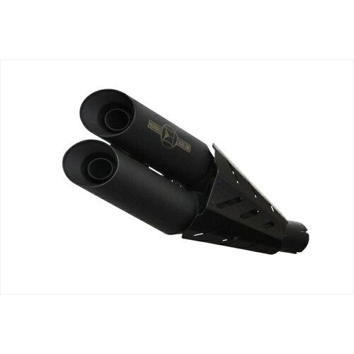 モリワキエンジニアリング 【必ず購入前に仕様をご確認下さい】18CB1000R C-SHORT SO BK (01810-4G1U7-00)