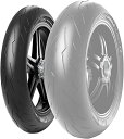 PIRELLI ピレリ 【必ず購入前に仕様をご確認下さい】DIABLO ROSSO IV : F 110/70ZR17 54W TL