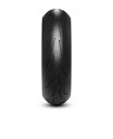 PIRELLI ピレリ 【必ず購入前に仕様をご確認下さい】バイクタイヤ DIABLO ROSSO4 CORSA リア 180/55ZR17 M/C (73W) ...