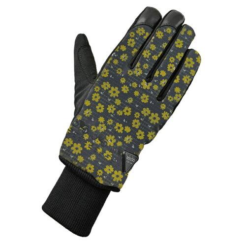 ロッソスタイルラボ(Rosso StyleLab) RSG-343 マルチパターンウィンターグローブ PT FLO M RSG-343/PT ..