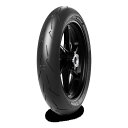 【在庫限即納】PIRELLI ピレリ 【必ず購入前に仕様をご確認下さい】DIABLO SUPERCORSA V4 : F120/70R17 58V SC1 TL