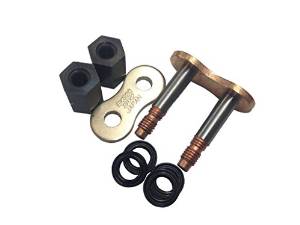 江沼チェーン EK　520SR−X2（GP）SLJ　スクリュー