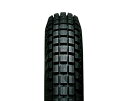 IRC(アイアールシー) 【必ず購入前に仕様をご確認下さい】301486 限定生産 TR R 2.75-17 4PR WT
