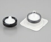 アズワン シリンジフィルター SYPL0102MNXX204 PES φ4mm／0.45μmNCGK0643591-3196-02
