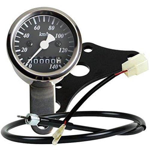 グッズ(GOODS) サイドマウントメーターキット φ48 250TR(〜06’)