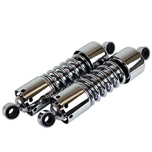 グッズ(GOODS) G−SUSPENSION280　／クローム　（14−14）　／SR400／500