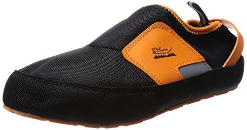 丸五 災害対策用シューズ(ソールバリアモック)　MNCGL1400512-9601-02