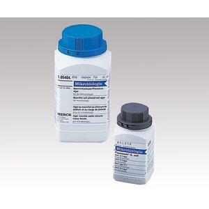 アズワン 粉末培地 (デソキシコレート寒天) 500g6-8814-20 ※事業者向け商品です